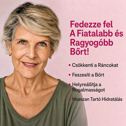Koreai kollagénkészítmény